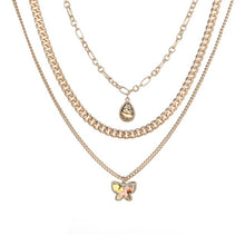 Load image into Gallery viewer, Layered Pendant
