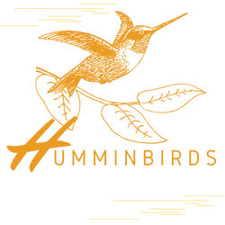 Humminbirds