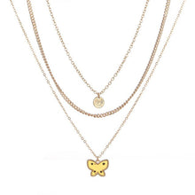 Load image into Gallery viewer, Layered Pendant
