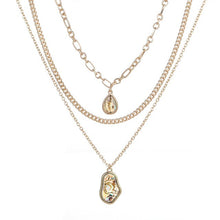 Load image into Gallery viewer, Layered Pendant
