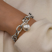 Load image into Gallery viewer, Bohemian Beads Pearl Bracelets
