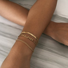Load image into Gallery viewer, Bohemian Beads Pearl Bracelets

