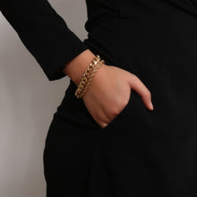 Load image into Gallery viewer, Bohemian Beads Pearl Bracelets
