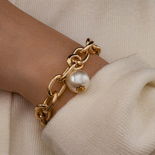 Load image into Gallery viewer, Bohemian Beads Pearl Bracelets
