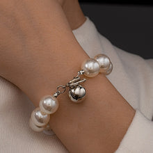 Load image into Gallery viewer, Bohemian Beads Pearl Bracelets
