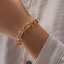Load image into Gallery viewer, Bohemian Beads Pearl Bracelets
